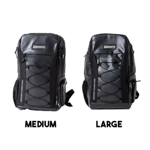 Backpack Reboots bag