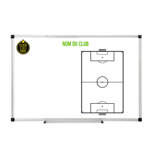 copy of Magnetic whiteboard, lacquered - 9 Sizes