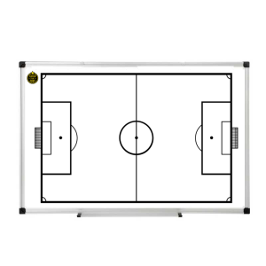 copy of Magnetic whiteboard, lacquered - 9 Sizes