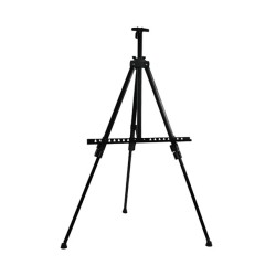 Aluminium tripod for...