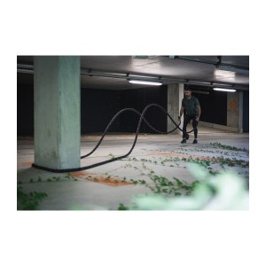 Battle Rope 10 m - ⌀ 26 mm