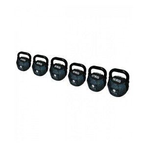 Soft Kettlebell - 4 kg