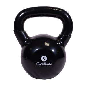 Kettlebell vinyle - 20kg