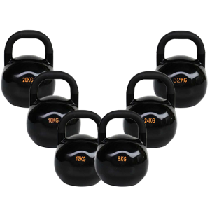 Olympic kettlebell - 12 kg