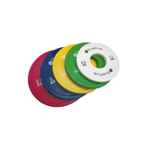 Olympic mini-disc - 1kg