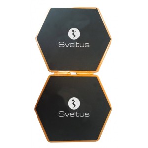 Set of 2 Functional slider