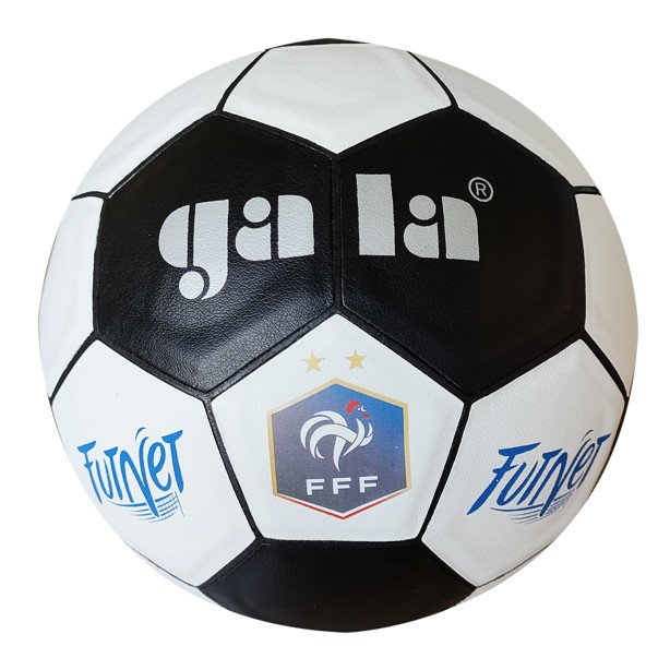 Ballon de Futnet Gala - Officiel