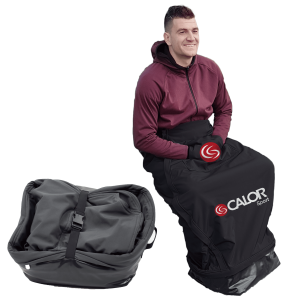 Calor Bag - Professional