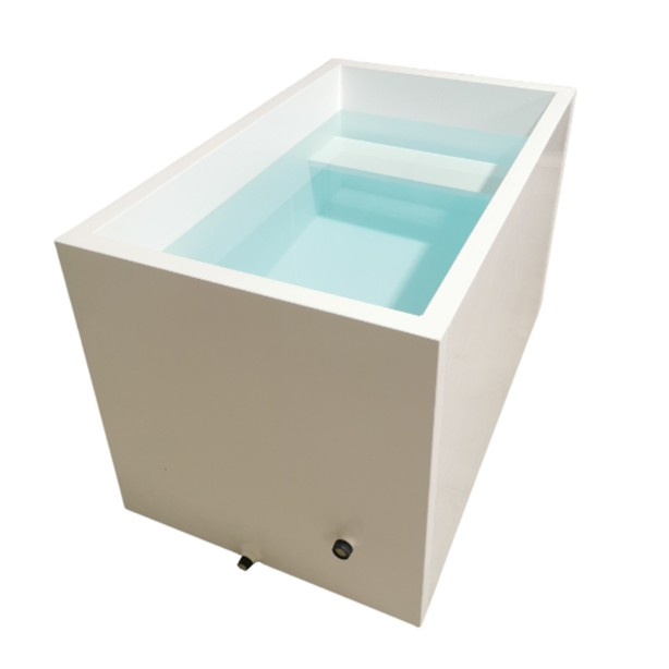 Bain Cryo Control - FORM SPORT DUO - Reconditionné