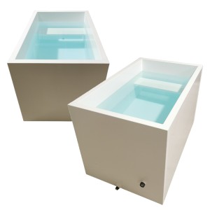 Bain Cryo Control - FORM SPORT DUO - Reconditionné