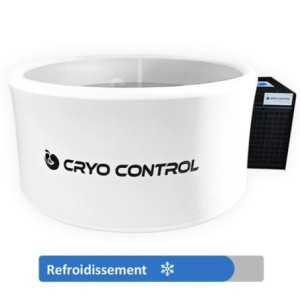 Bassin Cryo Control - Unit Activ