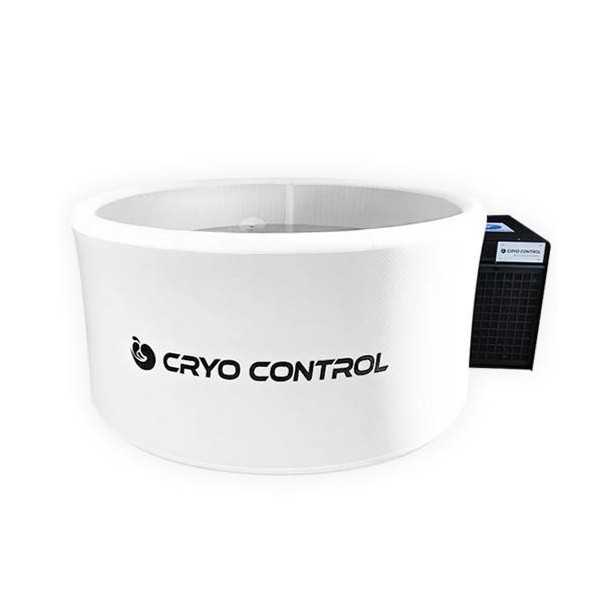 Bassin Cryo Control - Unit Activ