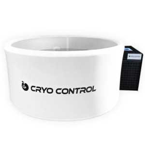 Bassin Cryo control - Team