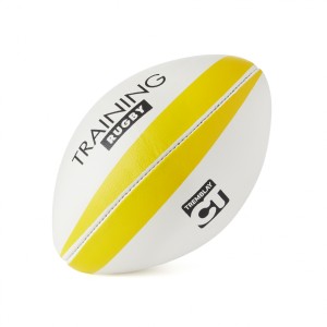 Rugby training ball - 3 Sizes