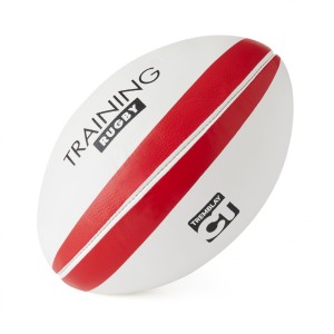 Rugby training ball - 3 Sizes