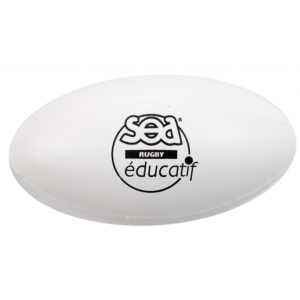 Educational rugby ball