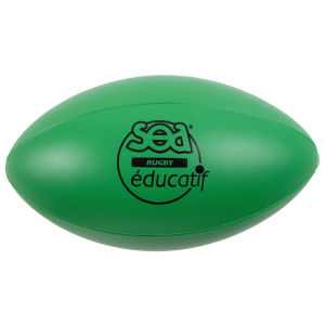 Educational rugby ball