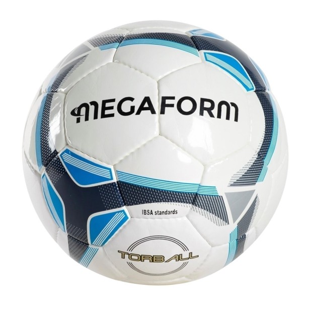 Ballon de Cecifoot - Torball - Megaform