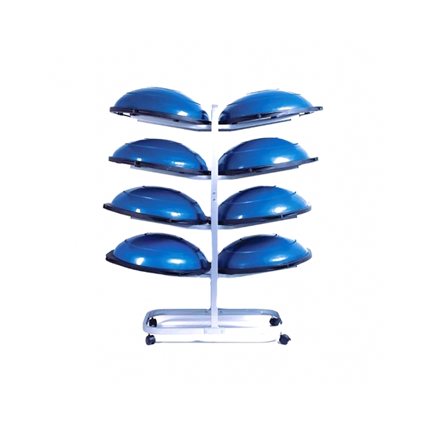 Rack - 8 emplacements - Bosu