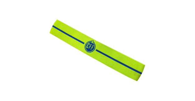 Mini Band - Soccer Band - Medium
 Packaging-The unit