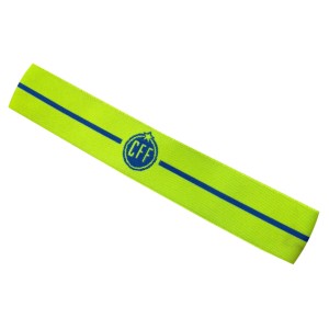 Mini Bande - Soccer Band - Medium