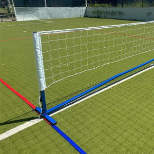 Boundary strips - Futnet