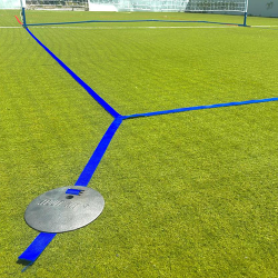 Boundary strips - Futnet