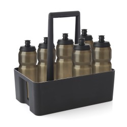 Bottle holder - 8 bottles