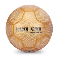 Golden Touch ball