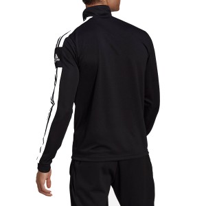 Sweat d'entrainement Adidas - Squadra 21 - Noir