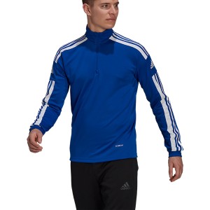 copy of Sweat d'entrainement Adidas - Squadra 21 - Noir