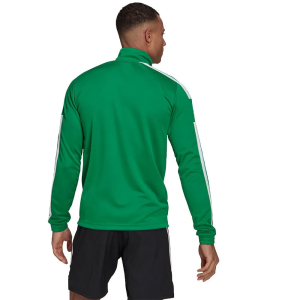 Sweat d'entrainement Adidas - Squadra 21 - Homme - Vert