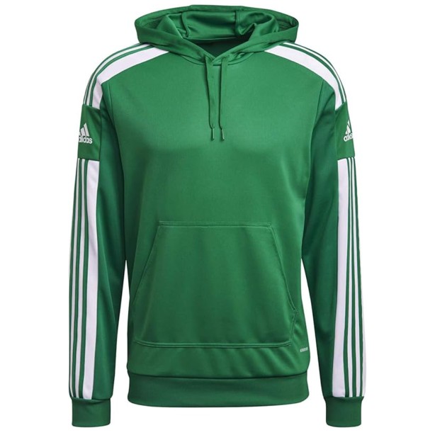 copy of Sweat d'entrainement Adidas - Squadra 21 - Noir