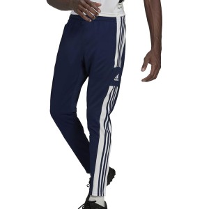 Pantalon de survêtement Adidas - Squadra 21 - Bleu marine