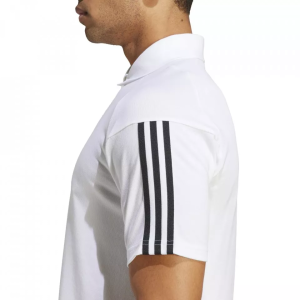 Polo Adidas Tiro 23 Blanc - Homme