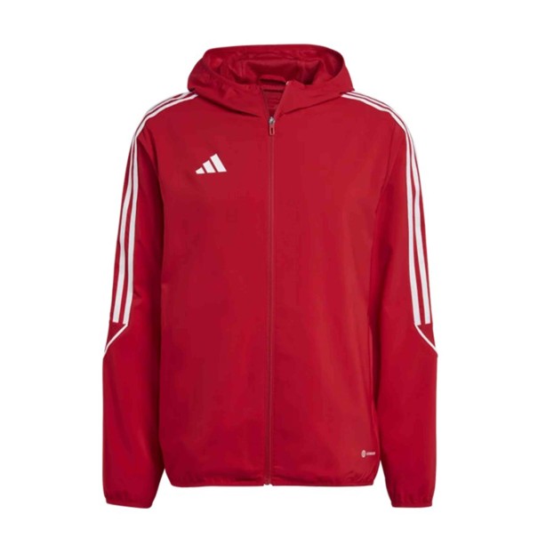 copy of Veste de survêtement Adidas Tiro 23 - Windbreaker - Rouge