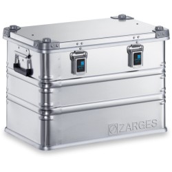 Zarges case K470 - 55 x 35...