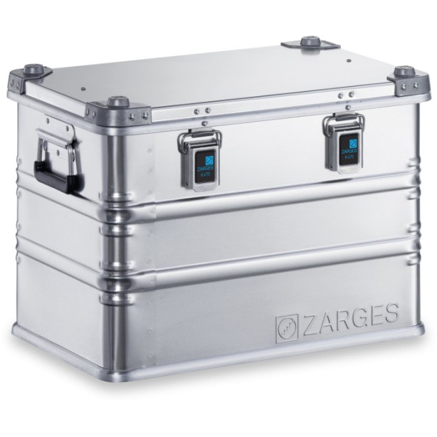 Zarges caisse K470 - 55 x 35 x 38 cm - 73 litres