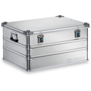 Zarges caisse K470 - 75 x 55 x 38 cm - 157 litres