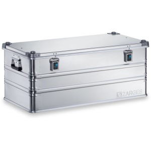 Zarges caisse K470 - 95 x 45 x 38 cm - 162 litres