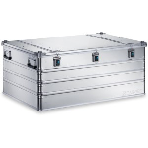 Zarges caisse K470 - 115 x 75 x 48 cm - 414 litres