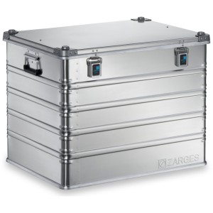 Zarges caisse K470 - 75 x 55 x 58 cm - 239 litres