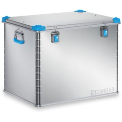 Caisse aluminium - Eurobox...