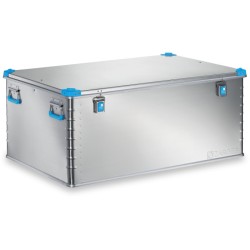 Caisse aluminium - Eurobox...