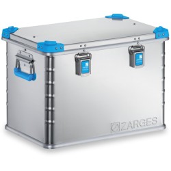 Caisse aluminium - Eurobox...