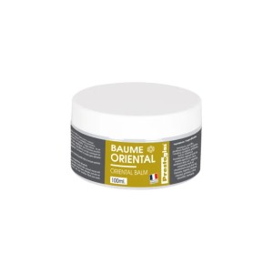 Oriental pain relief balm - 100ml