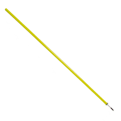 Pro. yellow stake 170 cm -...