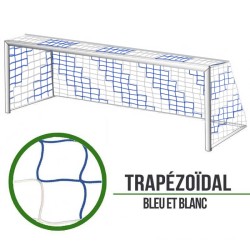 11-a-side soccer nets...