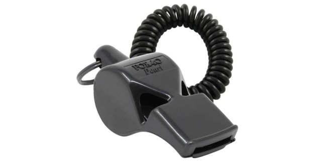 copy of FOX 40 Pearl Whistle - Cord