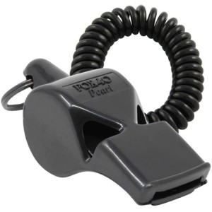 copy of FOX 40 Pearl Whistle - Cord